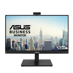 ASUS BE24EQSK computer monitor 23.8" 1920 x 1080 pixels Full HD Black