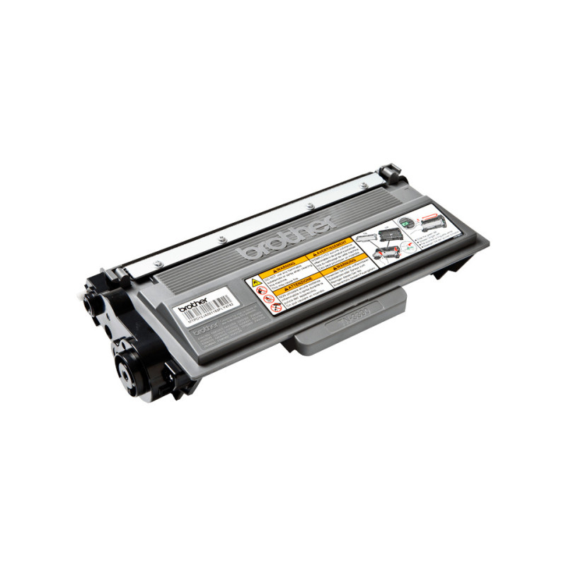 Brother TN-3390 cartuccia toner 1 pz Originale Nero Brother TN-3390 cartuccia toner 1 pz Originale Nero