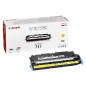 Canon 717Y cartuccia toner Originale Giallo Canon 717Y cartuccia toner Originale Giallo