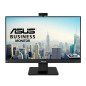 ASUS BE24EQK computer monitor 23.8" 1920 x 1080 pixels Full HD LED Black ASUS BE24EQK computer monitor 23.8" 1920 x 1080 pixels Full HD LED Black