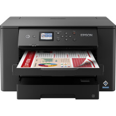 Epson WorkForce WF-7310DTW inkjet printer Color 4800 x 2400 DPI A3 Wi-Fi