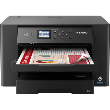 Epson WorkForce WF-7310DTW inkjet printer Color 4800 x 2400 DPI A3 Wi-Fi