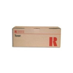 Ricoh 407643 toner cartridge 1 pc(s) Original Yellow