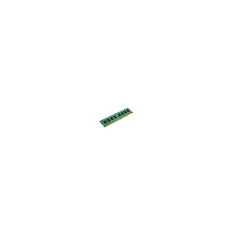 Kingston Technology KVR26N19S6/8 memory module 8 GB 1 x 8 GB DDR4 2666 MHz Kingston Technology KVR26N19S6/8 memory module 8 GB 1 x 8 GB DDR4 2666 MHz