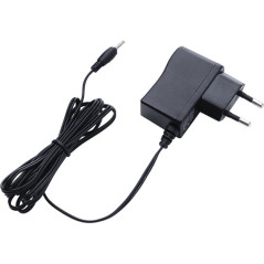 Jabra 14163-00 power adapter inverter Indoor Black