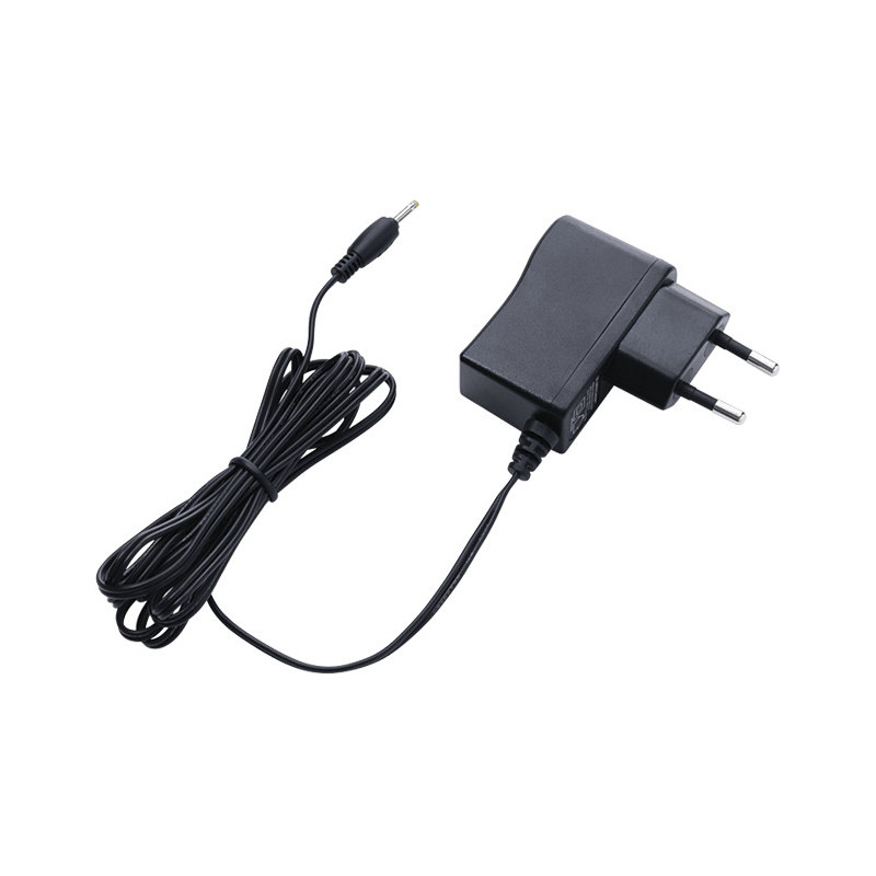 Jabra 14163-00 power adapter/inverter Indoor Black Jabra 14163-00 power adapter/inverter Indoor Black