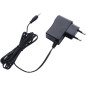 Jabra 14163-00 power adapter/inverter Indoor Black Jabra 14163-00 power adapter/inverter Indoor Black