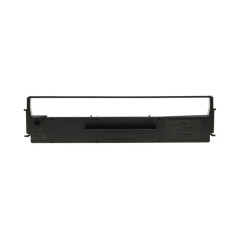Epson C13S015633 printer ribbon Black