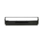 Epson C13S015633 printer ribbon Black