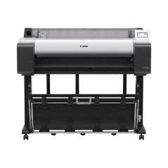 Canon imagePROGRAF TM-355 large format printer Wi-Fi Bubblejet Color 2400 x 1200 DPI A0 (841 x 1189 mm) Ethernet LAN