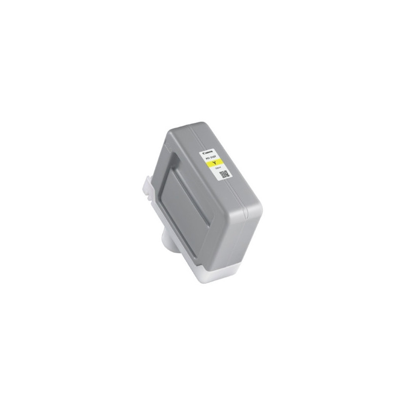 Canon PFI-310Y ink cartridge Original Yellow Canon PFI-310Y ink cartridge Original Yellow