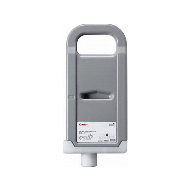 Canon PFI-206 PGY cartuccia d'inchiostro 1 pz Originale Grigio per foto Canon PFI-206 PGY cartuccia d'inchiostro 1 pz Originale Grigio per foto