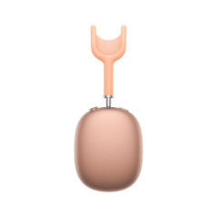 Auricolari con Microfono Apple AirPods Max Arancio