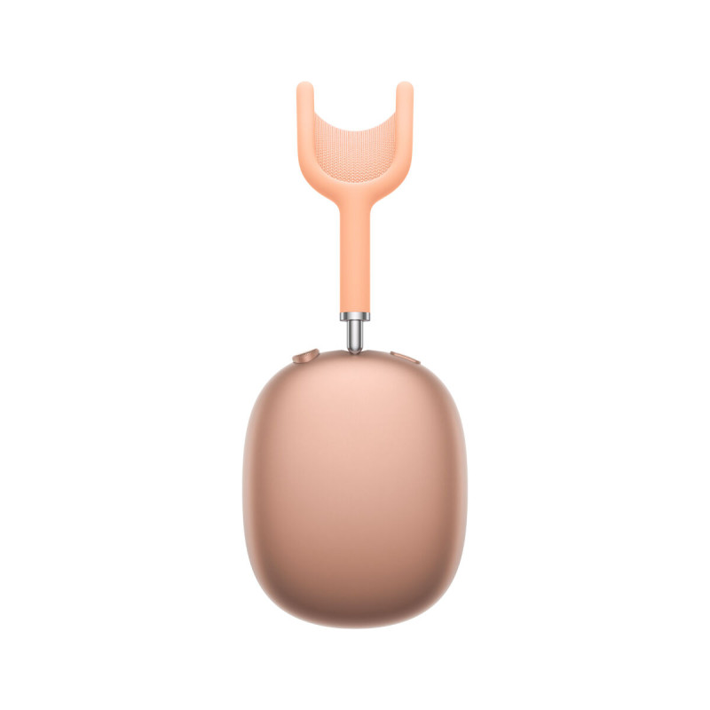 Auricolari con Microfono Apple AirPods Max Arancio
