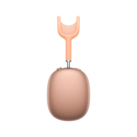 Auricolari con Microfono Apple AirPods Max Arancio