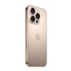 APPLE IPHONE 16 PRO 128GB DESERT TITANIUM MYNF3QN/A
