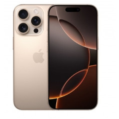 APPLE IPHONE 16 PRO 128GB DESERT TITANIUM MYNF3QN/A