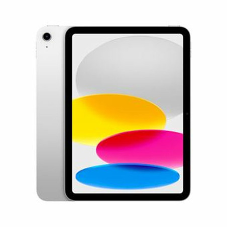 Tablet Apple Ipad 11 11" M4 512 GB Silver