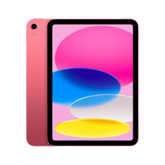 Tablet Apple Ipad 11 11" M4 256 GB Rosa