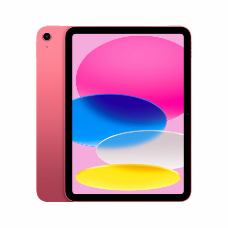 Tablet Apple Ipad 11 11" M4 256 GB Rosa