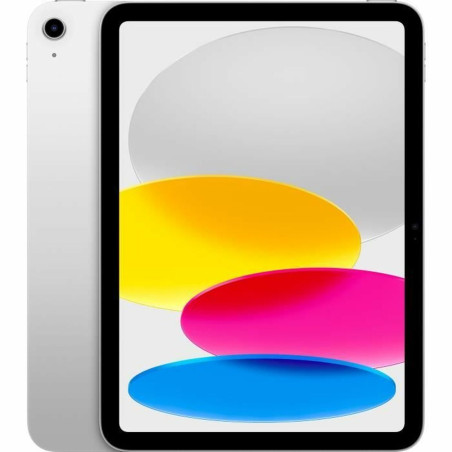 Tablet Apple Ipad 11 11" 128 GB Silver