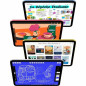 Tablet Apple Ipad 11 11" 128 GB Argentato