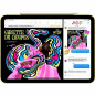 Tablet Apple Ipad 11 11" 128 GB Silver