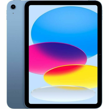 Tablet Apple Ipad 11 11" 128 GB Blue