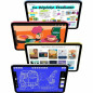 Tablet Apple Ipad 11 11" 128 GB Blue