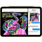 Tablet Apple Ipad 11 11" 128 GB Blue