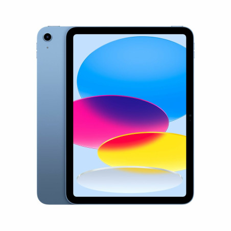 Tablet Apple Ipad 11 11" M4 512 GB Blue