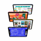 Tablet Apple Ipad 11 11" M4 256 GB Blue