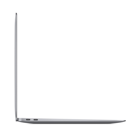 NB REFURBISHED MACBOOK AIR (2020) APPLE 13.3" I5-1030NG7 8GB 512GB SIDERAL GROUP QWERTY IT GRANT