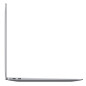 NB REFURBISHED MACBOOK AIR (2020) APPLE 13.3" I5-1030NG7 8GB 512GB SIDERAL GROUP QWERTY IT GRANT