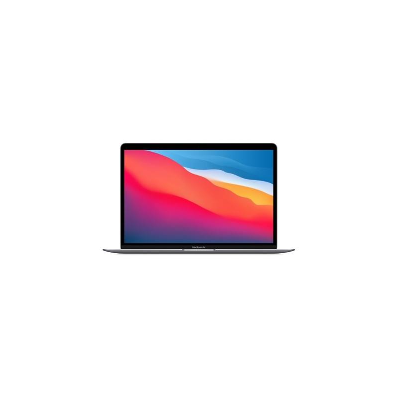 NB REFURBISHED MACBOOK AIR (2020) APPLE 13.3" I5-1030NG7 8GB 512GB SIDERAL GROUP QWERTY IT GRANT