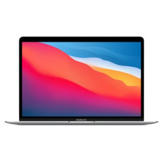 NB REFURBISHED MACBOOK AIR (2020) APPLE 13,3" I5-1030NG7 8GB 512GB ARGENTO QWERTY IT GRADO A