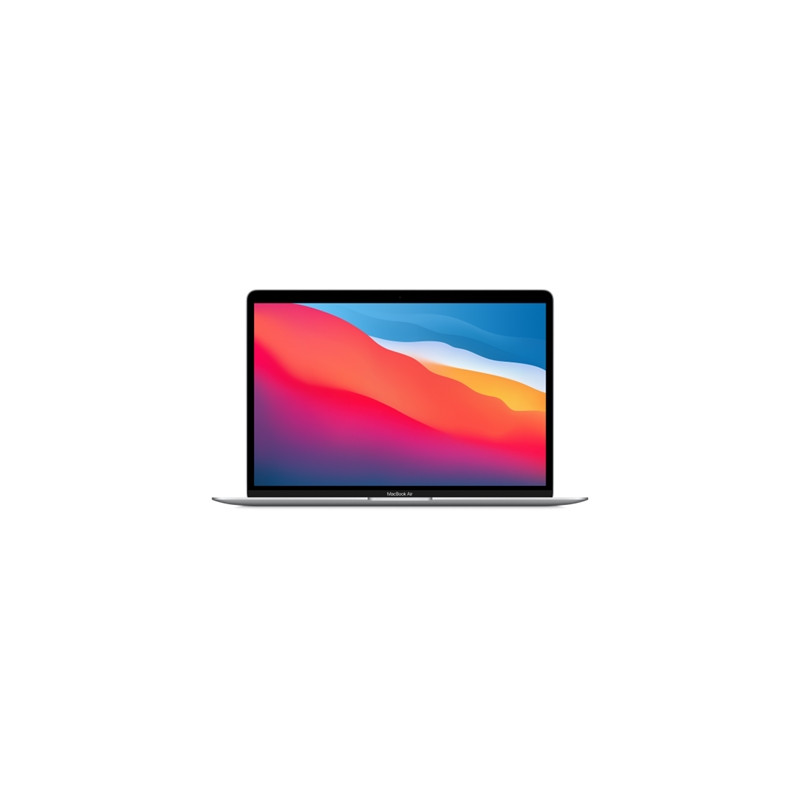 NB REFURBISHED MACBOOK AIR (2020) APPLE 13,3" I5-1030NG7 8GB 512GB QWERTY IT ARGENCY FREE