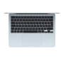 APPLE MACBOOK AIR 13 M4 16/256GB BLUE