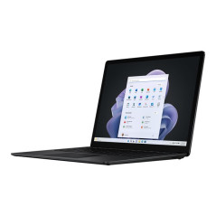 Microsoft Surface Laptop 5 - Intel Core i5 1235U / 1.3 GHz - Evo - Win 11 Home - Grafica Intel Iris Xe - 8 GB RAM - 512 GB SSD -