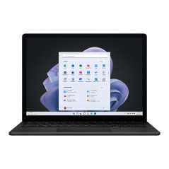 Microsoft Surface Laptop 5 - Intel Core i5 1235U / 1.3 GHz - Evo - Win 11 Home - Grafica Intel Iris Xe - 8 GB RAM - 512 GB SSD -