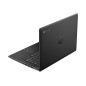 HP Fortis 14 G11 Chromebook - Design della cerniera a 180 gradi - Intel N-series - N100 / fino a 3.4 GHz - Chrome OS - UHD Graph HP Fortis 14 G11 Chromebook - Design della cerniera a 180 gradi - Intel N-series - N100 / fino a 3.4 GHz - Chrome OS - UHD Graph