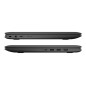 HP Fortis 14 G11 Chromebook - Design della cerniera a 180 gradi - Intel N-series - N100 / fino a 3.4 GHz - Chrome OS - UHD Graph HP Fortis 14 G11 Chromebook - Design della cerniera a 180 gradi - Intel N-series - N100 / fino a 3.4 GHz - Chrome OS - UHD Graph
