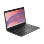 HP Fortis 14 G11 Chromebook - Design della cerniera a 180 gradi - Intel N-series - N100 / fino a 3.4 GHz - Chrome OS - UHD Graph HP Fortis 14 G11 Chromebook - Design della cerniera a 180 gradi - Intel N-series - N100 / fino a 3.4 GHz - Chrome OS - UHD Graph