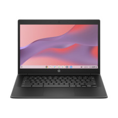HP Fortis 14 G11 Chromebook - Design della cerniera a 180 gradi - Intel N-series - N100 / fino a 3.4 GHz - Chrome OS - UHD Graph