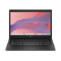 HP Fortis 14 G11 Chromebook - Design della cerniera a 180 gradi - Intel N-series - N100 / fino a 3.4 GHz - Chrome OS - UHD Graph HP Fortis 14 G11 Chromebook - Design della cerniera a 180 gradi - Intel N-series - N100 / fino a 3.4 GHz - Chrome OS - UHD Graph