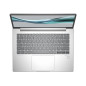 HP EliteBook 645 G11 Notebook - Hinge design at 177 degrees - AMD Ryzen 5 - 7535U / up to 4.55 GHz - Win 11 Pro - Radeon HP EliteBook 645 G11 Notebook - Hinge design at 177 degrees - AMD Ryzen 5 - 7535U / up to 4.55 GHz - Win 11 Pro - Radeon