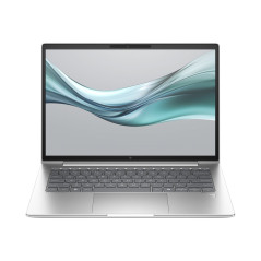 HP EliteBook 645 G11 Notebook - Design della cerniera a 177 gradi - AMD Ryzen 5 - 7535U / fino a 4.55 GHz - Win 11 Pro - Radeon