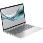 HP EliteBook 645 G11 Notebook - Design della cerniera a 177 gradi - AMD Ryzen 7 - 7735U / fino a 4.75 GHz - Win 11 Pro - Radeon
