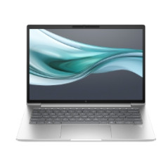 HP EliteBook 645 G11 Notebook - Design della cerniera a 177 gradi - AMD Ryzen 7 - 7735U / fino a 4.75 GHz - Win 11 Pro - Radeon