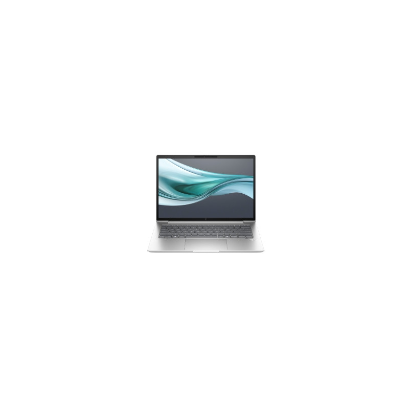 HP EliteBook 645 G11 Notebook - Design della cerniera a 177 gradi - AMD Ryzen 7 - 7735U / fino a 4.75 GHz - Win 11 Pro - Radeon